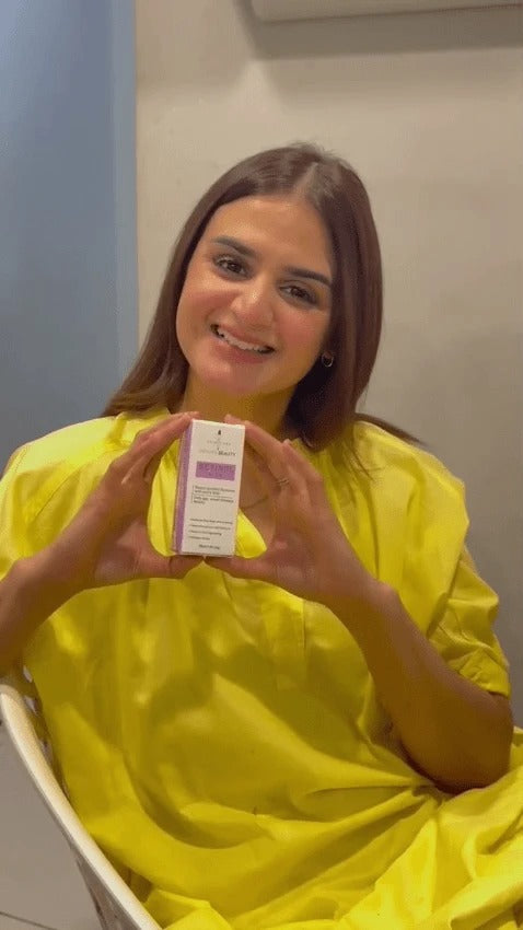 Retinol 0.5% Serum
