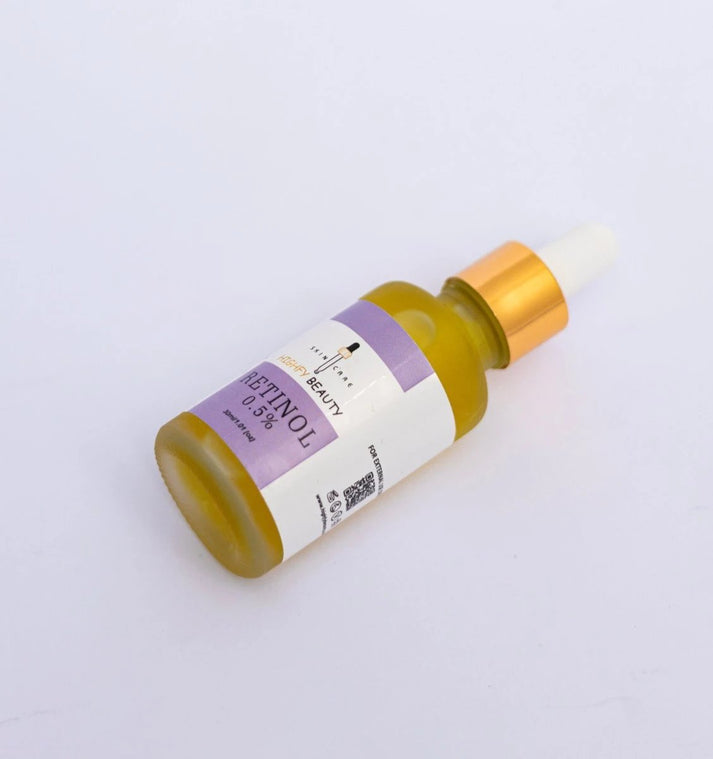 Retinol 0.5% Serum